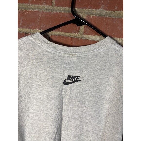 VINTAGE 90s 1995 NCAA FINAL FOUR Basketball Shirt College Made In USA Sz Large - Picture 7 of 7